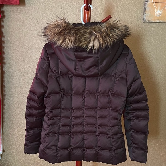 Calvin Klein Insulated Puff Winter Coat S - Picture 5 of 17
